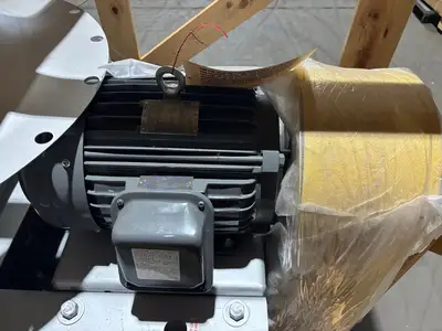 USED AEROVENT CPG-SW PLUG FAN