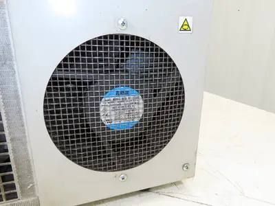 Apiste ENC-620LS FA Cooler Electrical Enclosure AC Cooling Unit 200V 1Ph 260W