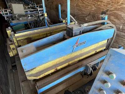 USED ASC CA S4-44-14/14