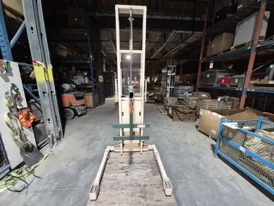 USED BEECH GW-1980