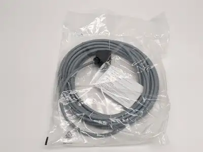 NEW FESTO CONNECTING CABLE 18579