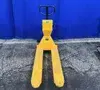USED WESCO IND231