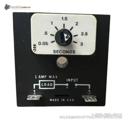 Used SSAC TS1421 Relays & Switches Kentucky US | Industrial Parts R Us Inc. #785320