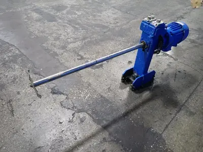 Mixer