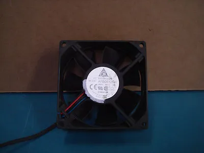 Used Delta AFB0812SH Computer Accessories Arizona US | ASSET CONVERSION SPECIALISTS, INC. #324349