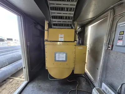 USED CATERPILLAR 3412