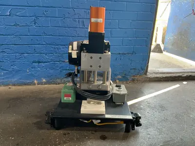 Used 1996 PHD TS061X2H1 Hydraulic Presses Ohio US | HGR 24 #1411432
