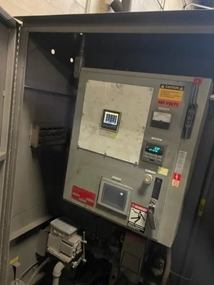 USED 1995 ANGUIL SCFM