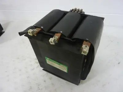 USED AMERICAN MSI 6530