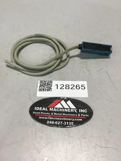 Used YAMATAKE FL2-4A6H Relays & Switches Michigan US | Ideal Machinery #569974