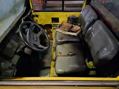 Used _UNKNOWN_ _UNKNOWN_ Utility Vehicles Ohio US | Myron Bowling Auctioneers Inc #1504571