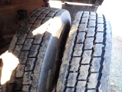 Used 2005 VOLVO VHD64F200 Dump trucks Massachusetts US | Brookside Equipment Sales #1558190