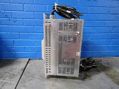 USED WELDING TECHNOLOGIES CORPORATION CEM6