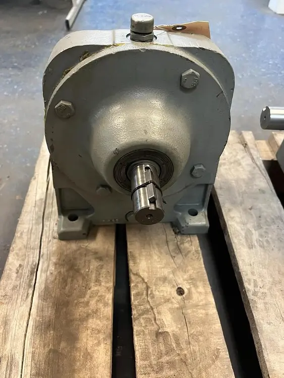 Used BROWNING 2301 Industrial Controls Ohio US | Surplus Asset Holdings #1517195