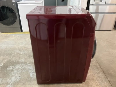 Used LG DVE45N5300F Residential Appliances Michigan US | Miedema Asset Management Group #1769208