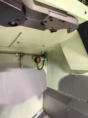 2018 DMG MORI CMX 800V Vertical Machining Centers | Toolquip, Inc. (3)