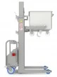 BackSaver Model SNT Buggy Lifter Stacker