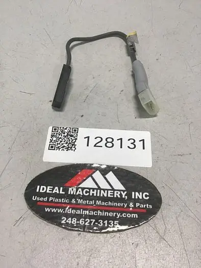 Used OMRON TL-W3MC2 Relays & Switches Michigan US | Ideal Machinery #579024
