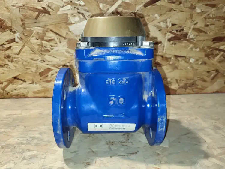 Used BROOKS INSTRUMENT 3332A02A33AA Parts (Hydraulics and Pneumatics) British Columbia CA | Lenmark #256067