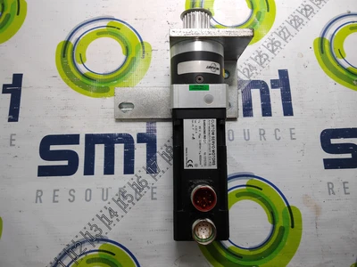 USED CUSTOM SERVO MOTORS S480A060 ROG1