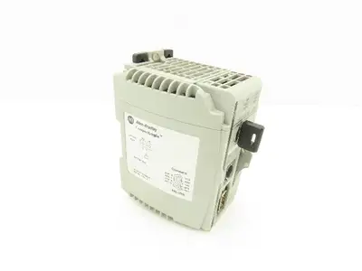 Allen Bradley 1769-L32E CompactLogix 5332E Ethernet Controller Processor Ser A