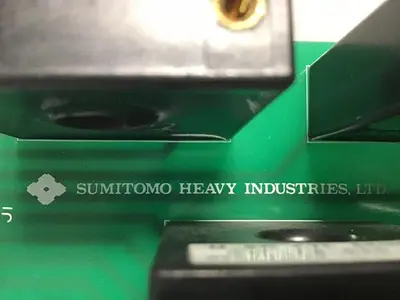 USED SUMITOMO JA762165AX