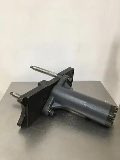 Used VAN DORN 50324908 Injection Molding Parts | Ideal Machinery #664403