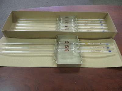 NEW Fisherbrand 13-650-2P