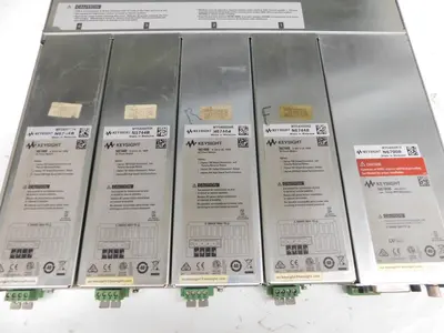 Used _UNKNOWN_ _UNKNOWN_ Analyzer Testers Texas US | Aucto #1472553