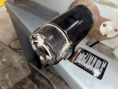 USED DELTA 40-601