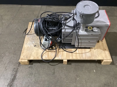 New | in-Stock 2021 DEKKER 9815023/SC Vacuum Pumps Michigan US | iGAM Industrial Marketplace #1376954