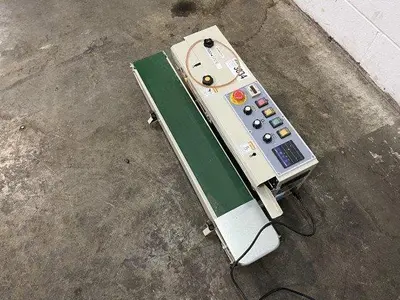 FRD-1000C Continuous Band Sealer