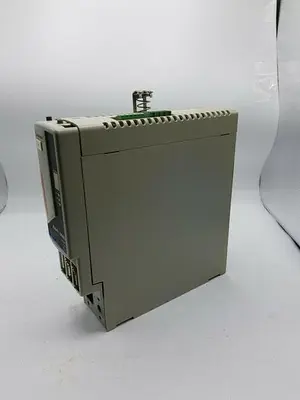 USED ALLEN-BRADLEY KINETIX 6000