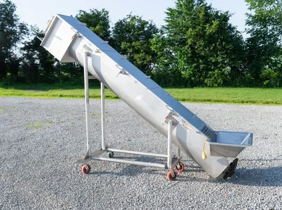 N/A N/A Conveyor | Buy Per Pound (2)