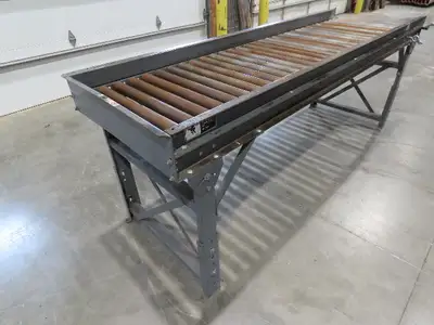 Used TITAN _UNKNOWN_ Conveyor Parts Indiana US | Arrow Industrial #637157