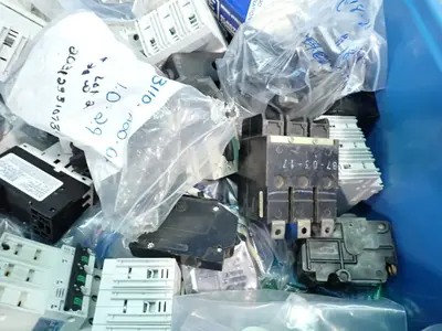 Electrical Equipment