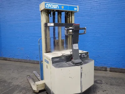 USED CROWN 30WTTS