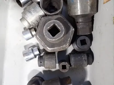 Socket Wrenches