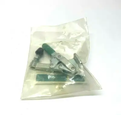 New | in-Stock Carr Lane CL250-VT Clamps Michigan US | Maverick Industrial Sales #1467958