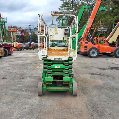 USED 2016 JLG 3246ES