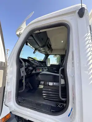 Used 2019 _UNKNOWN_ _UNKNOWN_ Flatbed Trucks California US | Commerce Truck Equipment Sales #1548730