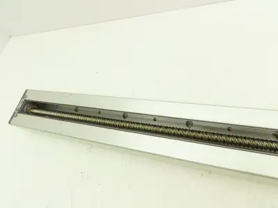 IAI RCP4-SA7C-I-56P-16-500-P3-M Linear Robo Actuator 500mm Stroke Missing Cover
