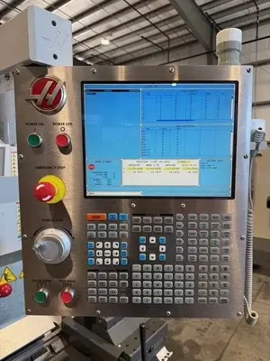 2011 HAAS TL-2 CNC Lathes | Toolquip, Inc. (14)