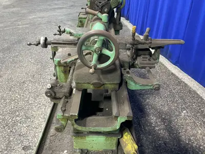 Used SOUTH BEND M30 Engine Lathes Ohio US | HGR 24 #1286695
