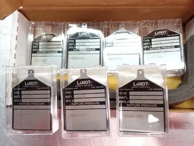 New | in-Stock LAMOT 7560031500 Tooling & Accessories (Other) | HGR 24 #751375
