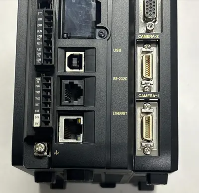USED KEYENCE CV-5502