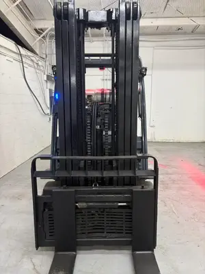 Used 2020 TOYOTA 8FGC35U-BCS Liquid Propane Forklifts Texas US | 4K Lift Co #1503975