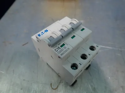 NEW EATON WMZS3C16