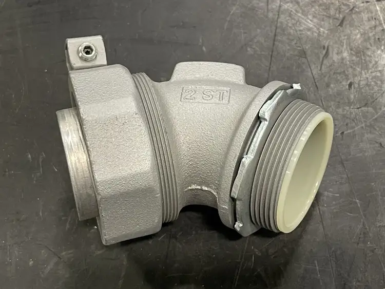 New | in-Stock APPLETON STB-45200L Cable & Wire British Columbia CA | Lenmark #252979