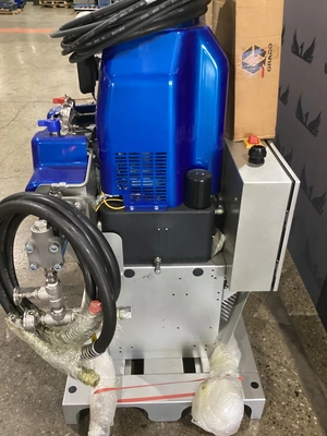 New | in-Stock GRACO HFRSA1 Dispensing Machines Michigan US | iGAM Industrial Marketplace #1442833